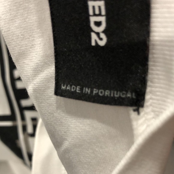 DSQUARED2 Men’s t-shirt size M - Picture 9 of 9